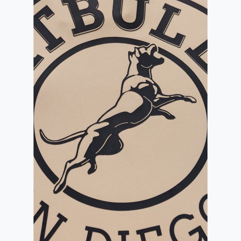 Pánska mikina Pitbull Track Jacket San Diego 12