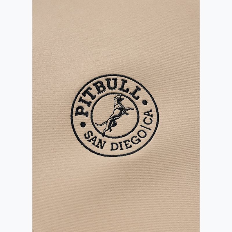 Pánska mikina Pitbull Track Jacket San Diego 13