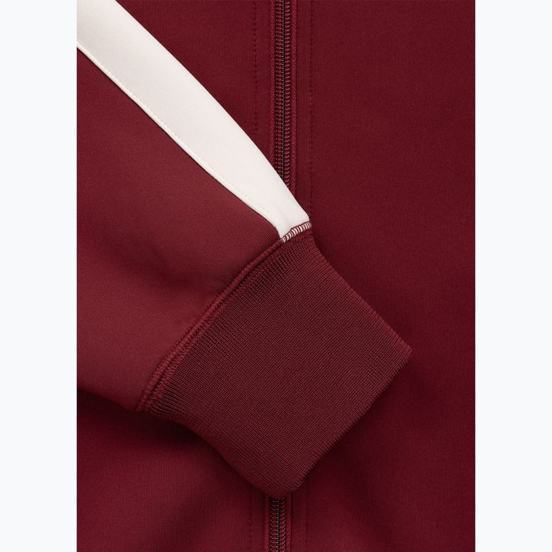 Pánska mikina Pitbull Track Jacket San Diego 8