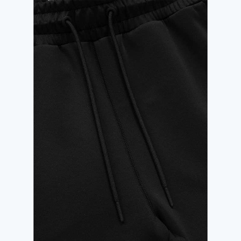 Pánske nohavice Pitbull Track San Diego black 7