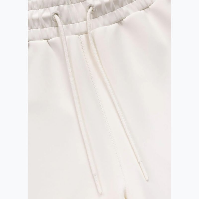 Pánske nohavice Pitbull Track San Diego off white 6