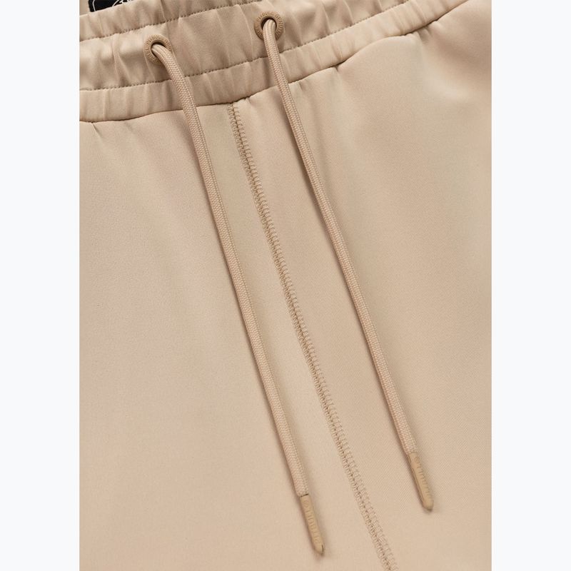 Pánske nohavice Pitbull Track San Diego pale sand 6