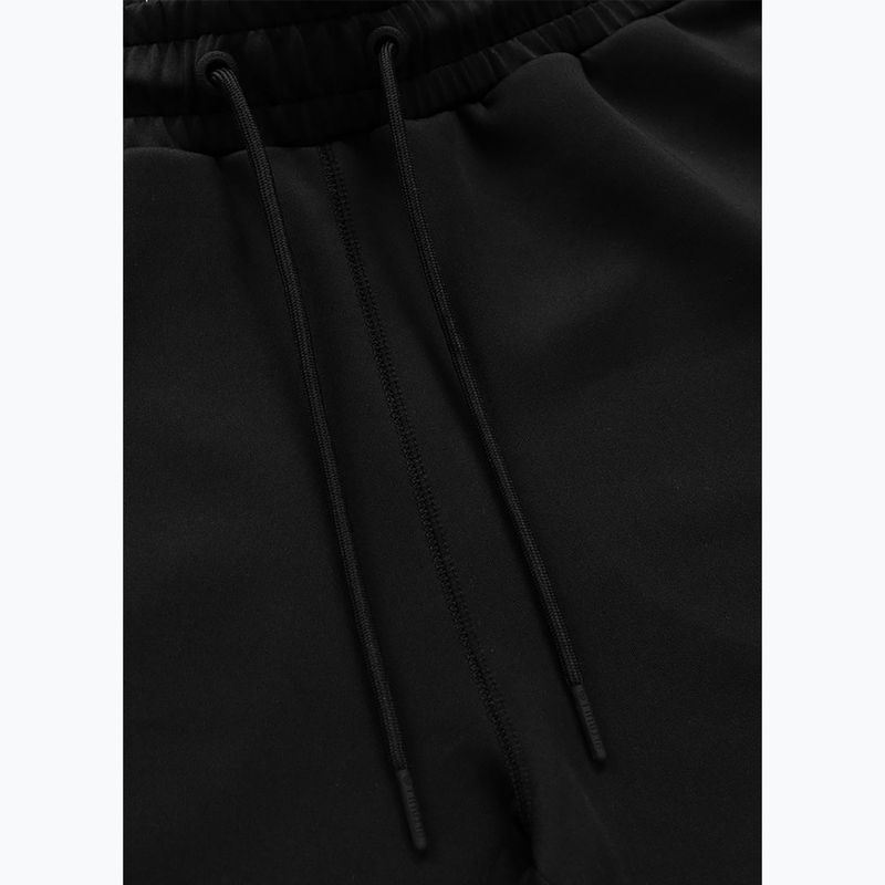 Pánske šortky Pitbull San Diego black 7