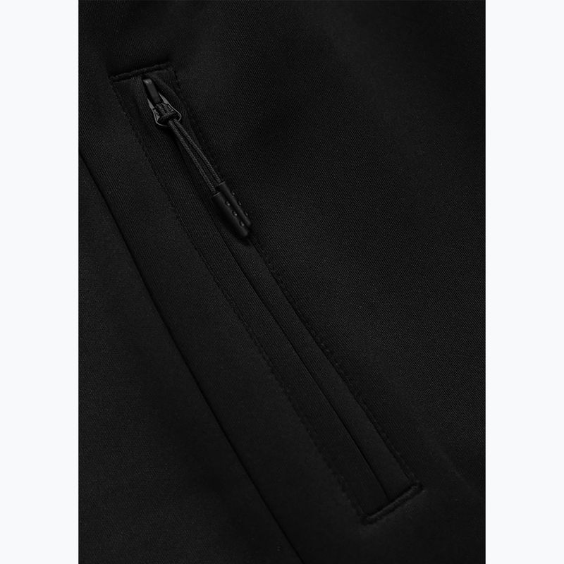 Pánske šortky Pitbull San Diego black 9