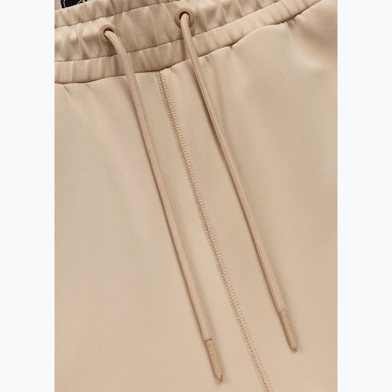 Pánske šortky Pitbull San Diego pale sand 7