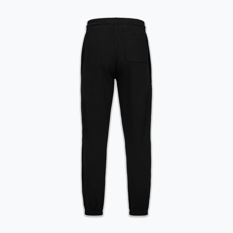 Pánske nohavice Pitbull Badger Track black 5