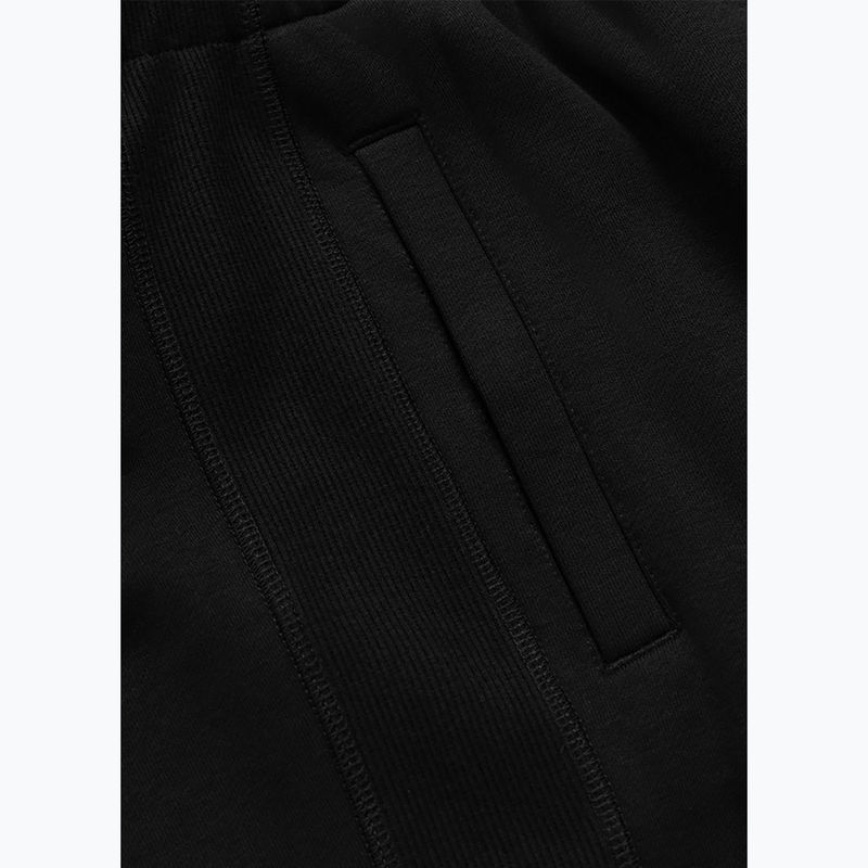 Pánske nohavice Pitbull Badger Track black 7