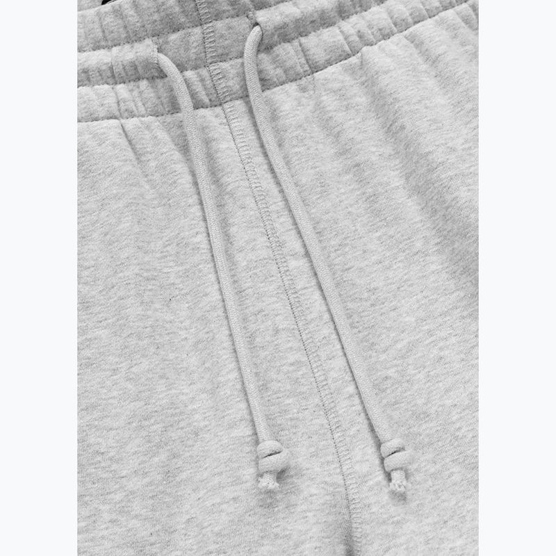 Pánske šortky Pitbull Badger grey/melange 6