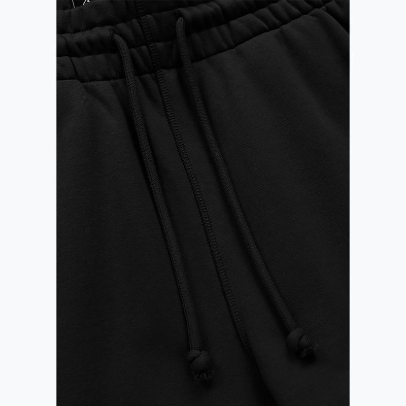 Pánske šortky Pitbull Badger black 7