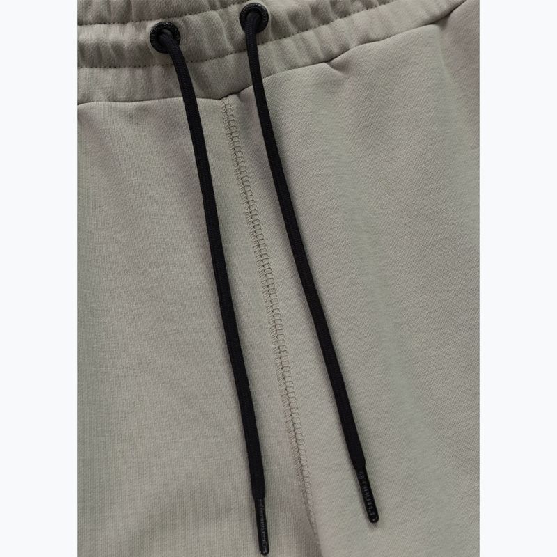 Pánske nohavice Pitbull Nexus Track dusty salvia 7