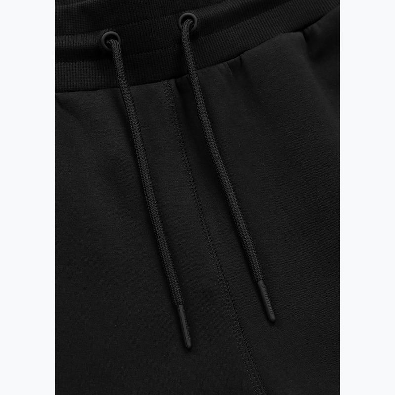 Dámske nohavice Pitbull Explory Tape Track black 7