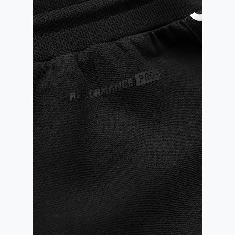 Dámske nohavice Pitbull Explory Tape Track black 8