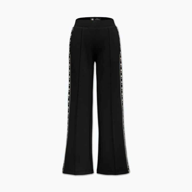 Dámske nohavice Pitbull Verona Wide Leg black 5