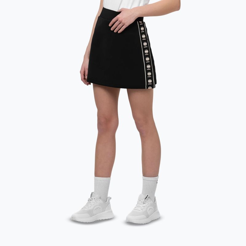 Sukňa Pitbull Verona black 5