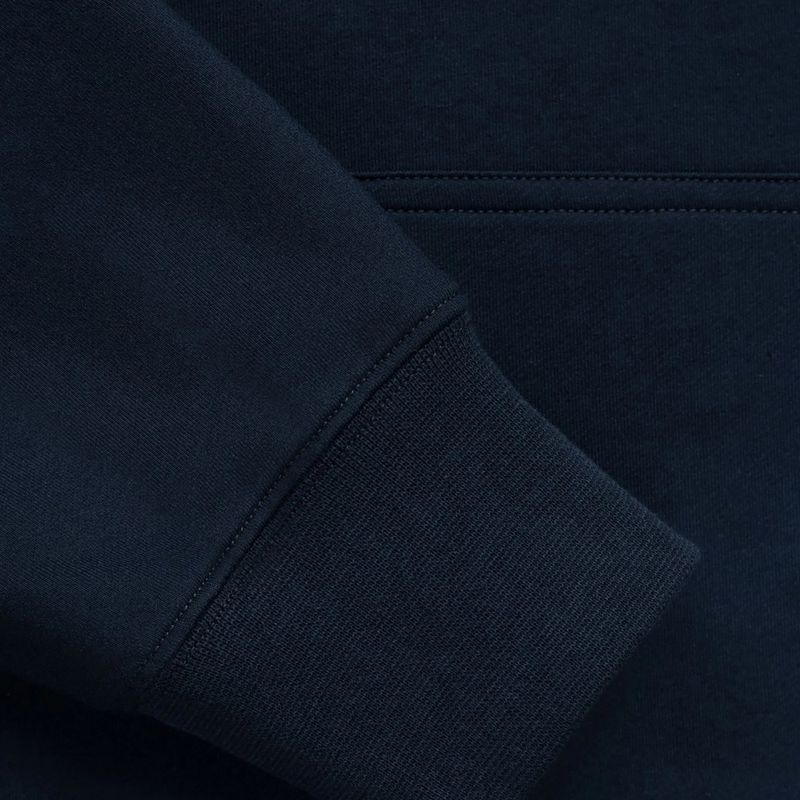 Pánska mikina Pitbull World Sweatshirt Hooded dark navy 10