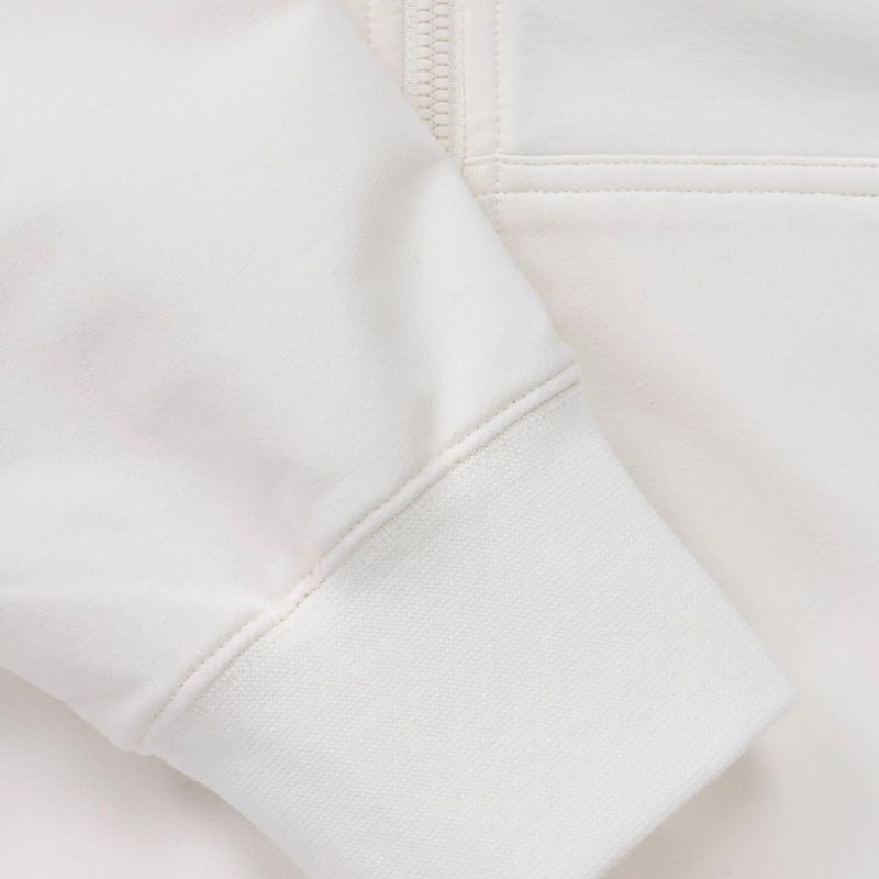 Pánska mikina Pitbull Blacky Sweatshirt Zip Hooded off white 10