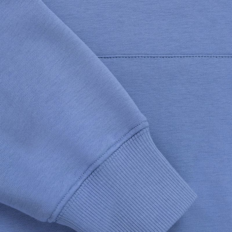 Dámska mikina Pitbull Gentle But Wild Sweatshirt Hooded blue jeans 7