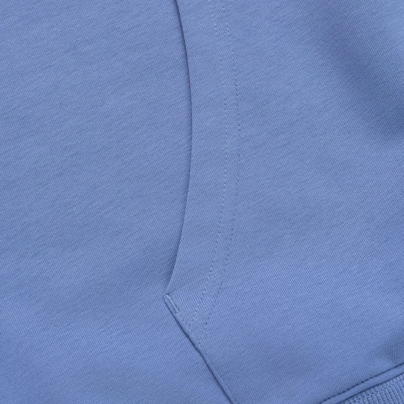 Dámska mikina Pitbull Gentle But Wild Sweatshirt Hooded blue jeans 9