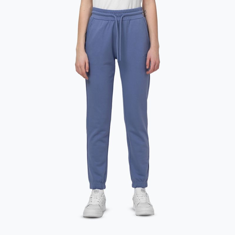 Dámske nohavice Pitbull Sierra blue jeans