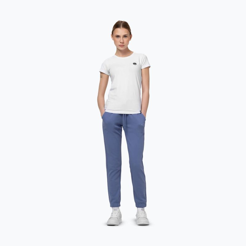 Pánske nohavice Pitbull Sierra blue jeans 2