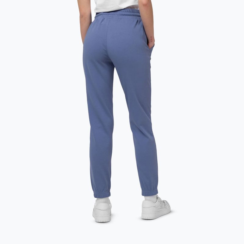 Pánske nohavice Pitbull Sierra blue jeans 3