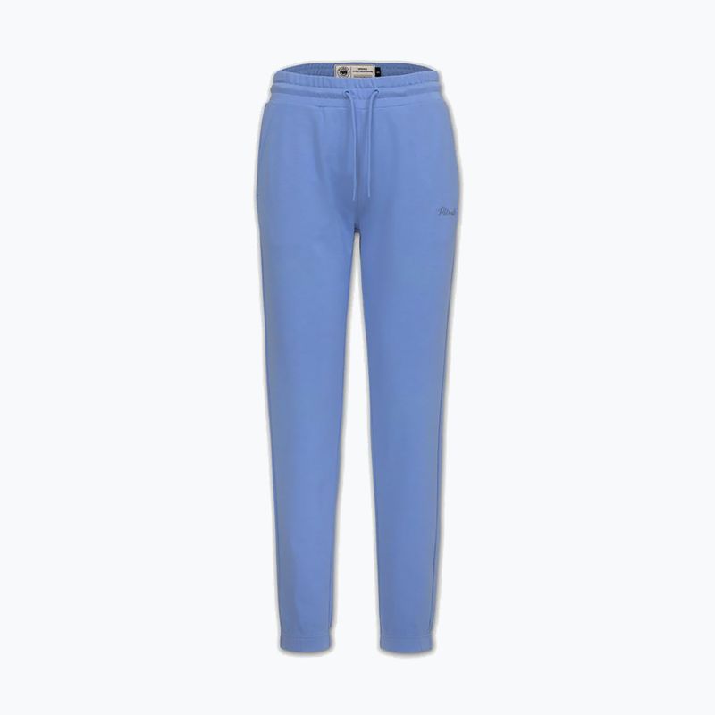 Pánske nohavice Pitbull Sierra blue jeans 5