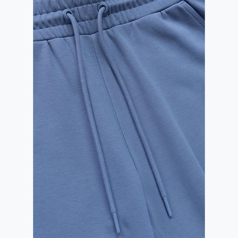 Pánske nohavice Pitbull Sierra blue jeans 7