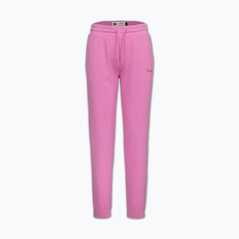 Dámske nohavice Pitbull Sierra ice pink 5