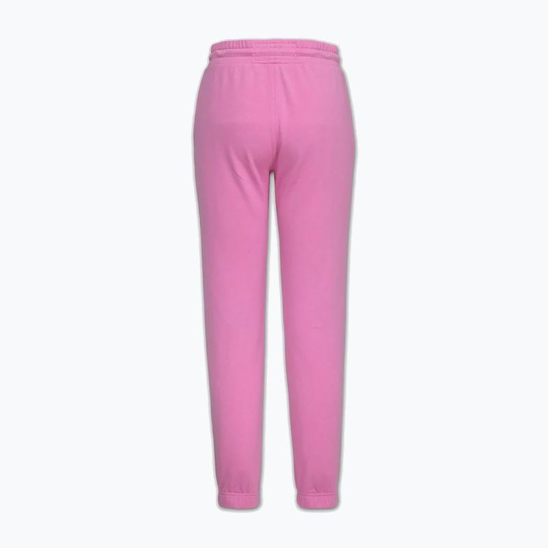 Dámske nohavice Pitbull Sierra ice pink 6