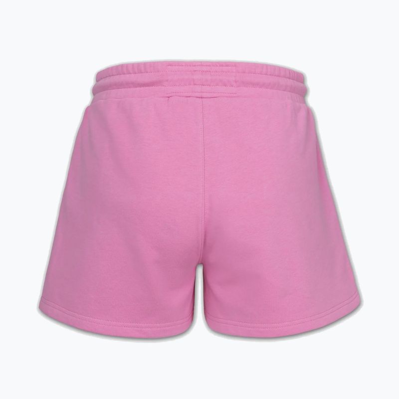 Dámske šortky Pitbull Sierra ice pink 6
