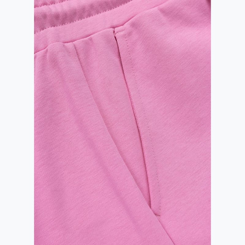 Dámske šortky Pitbull Sierra ice pink 9