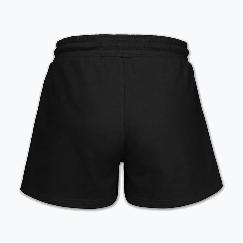 Dámske šortky Pitbull Sierra black 6