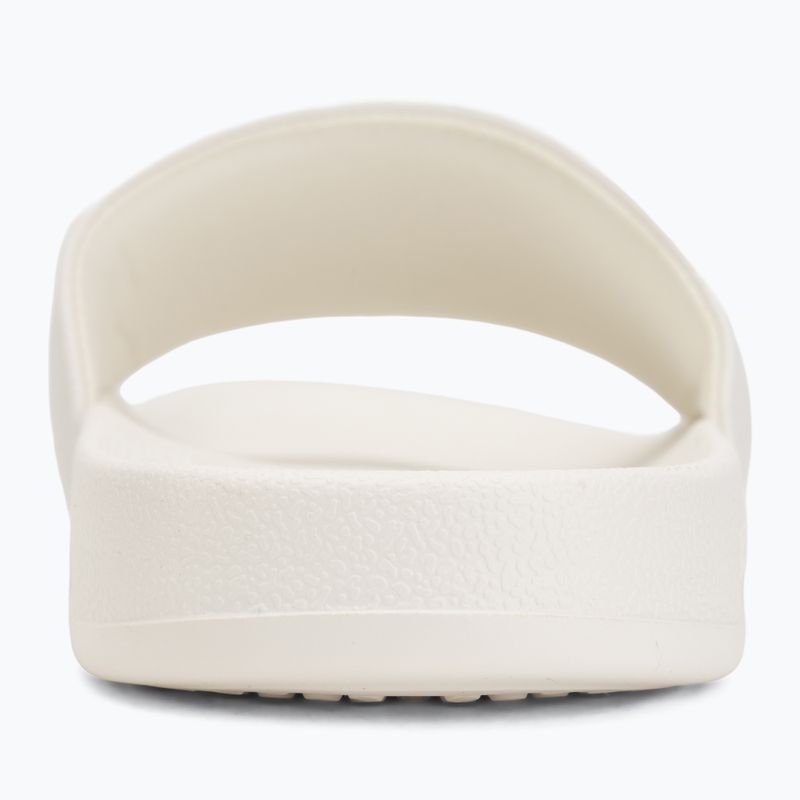 Pánske šľapky Pitbull Logo white 6