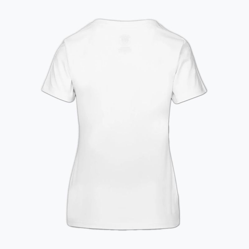 Dámske tričko Pitbull Womens Titch white 3