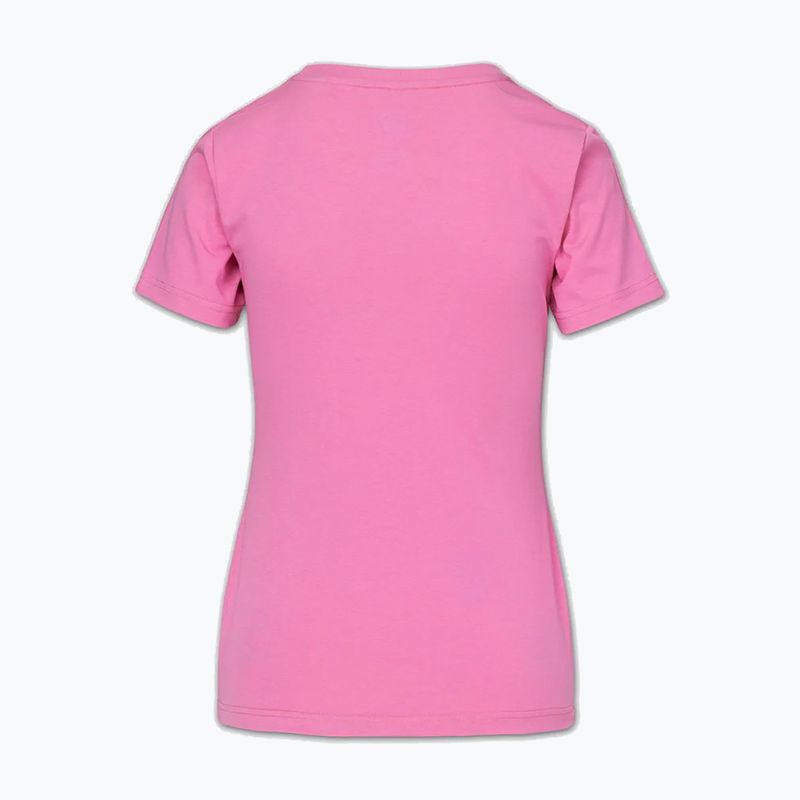 Dámske tričko Pitbull Womens Titch ice pink 4