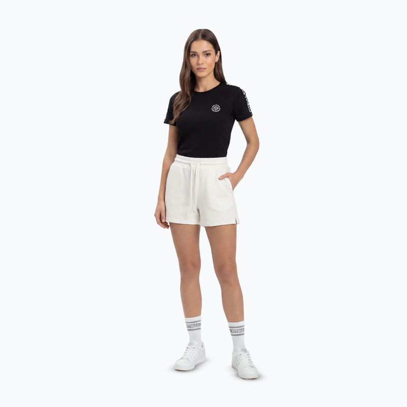 Dámske tričko Pitbull Womens Titch black 2