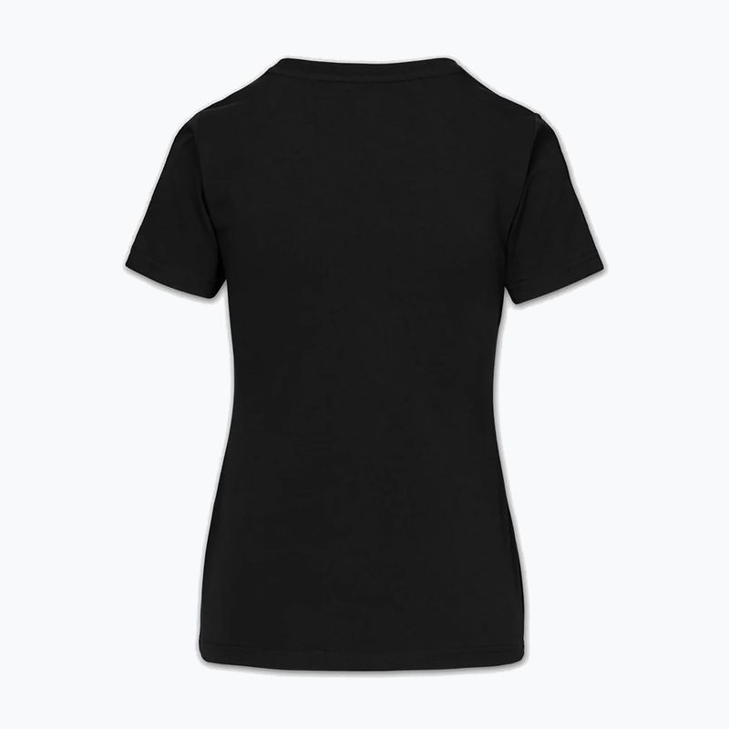 Dámske tričko Pitbull Womens Titch black 4
