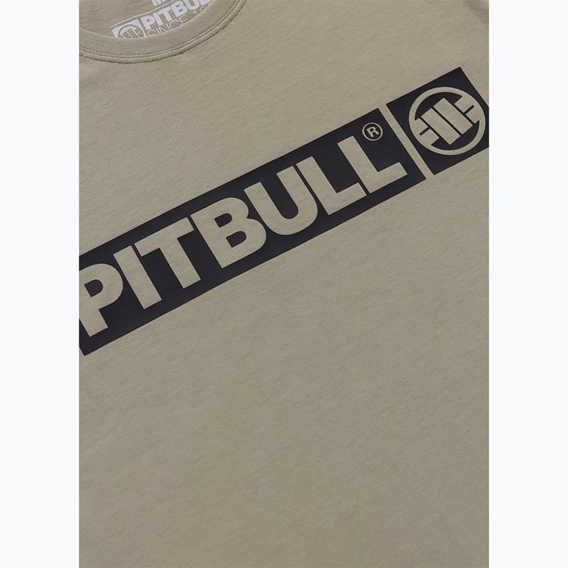Pánske tričko Pitbull Hilltop white 6
