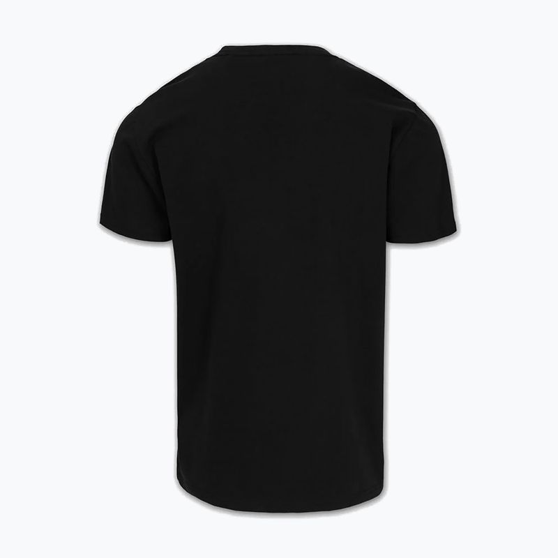 Pánske tričko Pitbull Minimal Black 4