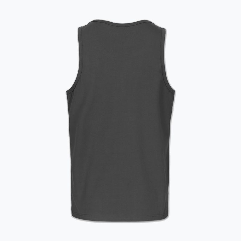 Pánske tričko Pitbull Palms Tank Top light sand 4