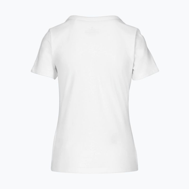 Dámske tričko Pitbull Softbite white 5