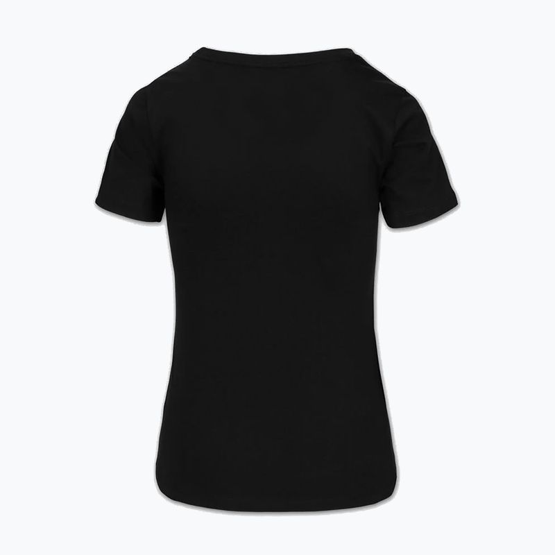 Dámske tričko Pitbull Softbite black 5