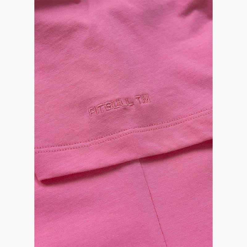Dámske tričko Pitbull Chew On This ice pink 10