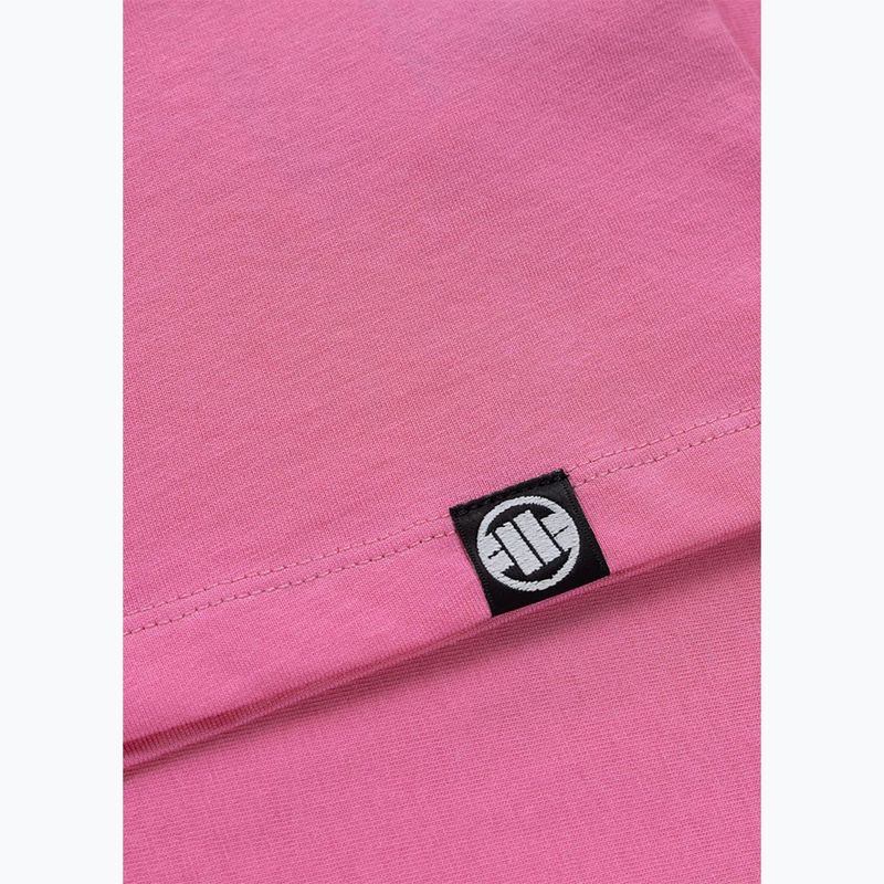 Dámske tričko Pitbull Chew On This ice pink 11