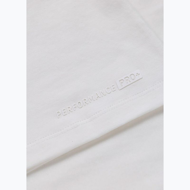 Dámske tričko Pitbull Discovery Logo off white 7
