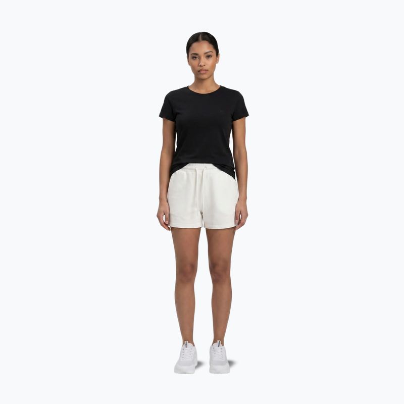 Dámske tričko Pitbull Discovery Logo black 2