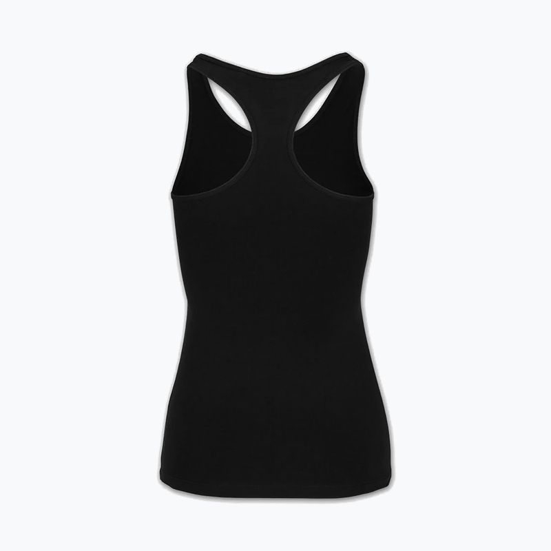 Dámske tričko Pitbull Puppy 2 Tank Top black 5