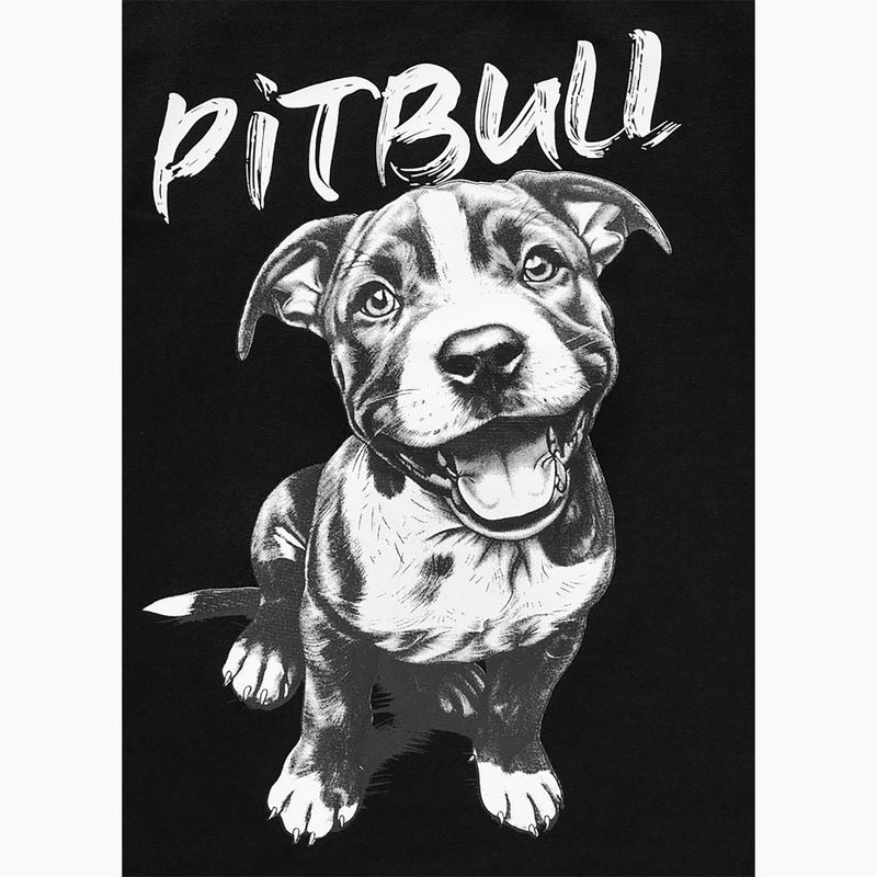 Dámske tričko Pitbull Puppy 2 Tank Top black 7