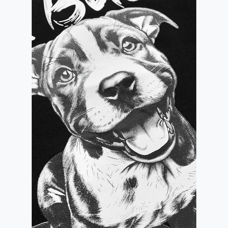 Dámske tričko Pitbull Puppy 2 Tank Top black 8