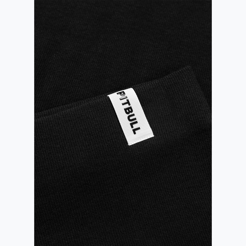 Sukňa Pitbull Layla 1 Midi black 6